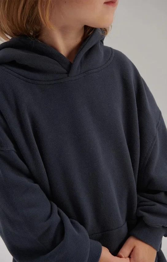 Atubay-hoodie voor kinderen Artikelnummer: KATU03BH26