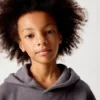 Atubay-hoodie voor kinderen Artikelnummer: KATU03BH26