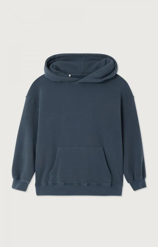 Atubay-hoodie voor kinderen Artikelnummer: KATU03BH26
