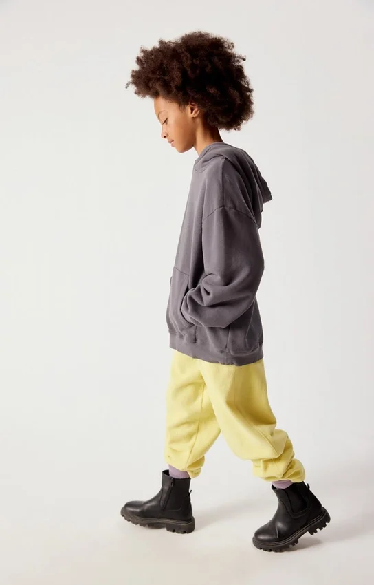 Atubay-hoodie voor kinderen Artikelnummer: KATU03BH26