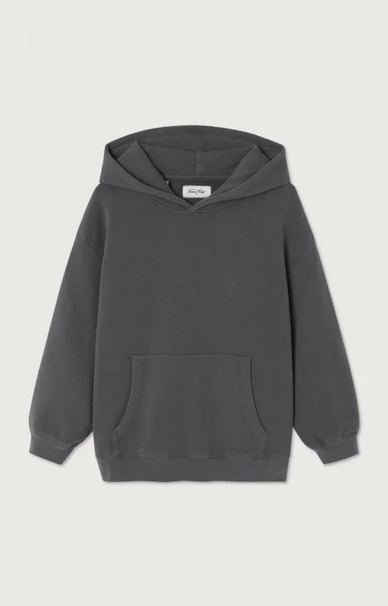 Atubay-hoodie voor kinderen Artikelnummer: KATU03BH26