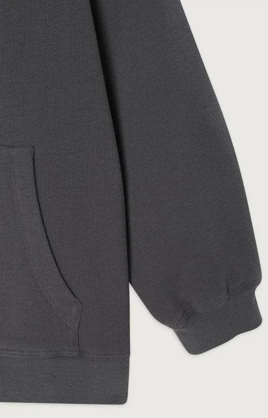 Atubay-hoodie voor kinderen Artikelnummer: KATU03BH26