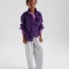 Atubay-joggingbroek voor kinderen Artikelnummer: KATU05AH26