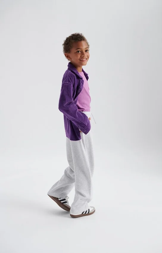Atubay-joggingbroek voor kinderen Artikelnummer: KATU05AH26