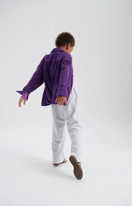 Atubay-joggingbroek voor kinderen Artikelnummer: KATU05AH26