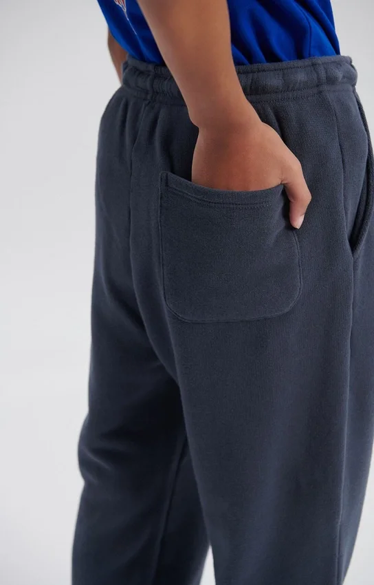 Atubay-joggingbroek voor kinderen, referentie: KATU05BH26