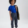 Atubay-joggingbroek voor kinderen, referentie: KATU05BH26