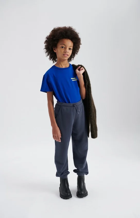 Atubay-joggingbroek voor kinderen, referentie: KATU05BH26