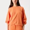 Atubay-sweatshirt voor dames Referentie: ATU03BH26