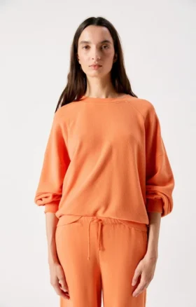 Atubay-sweatshirt voor dames Referentie: ATU03BH26
