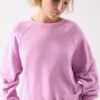 Atubay-sweatshirt voor dames Referentie: ATU03BH26