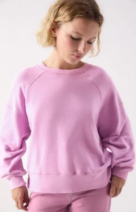 Atubay-sweatshirt voor dames Referentie: ATU03BH26
