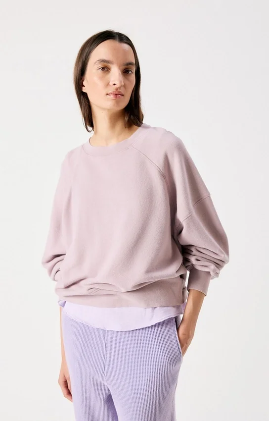 Atubay-sweatshirt voor dames Referentie: ATU03BH26