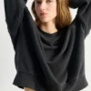 Atubay-sweatshirt voor dames Referentie: ATU03BH26