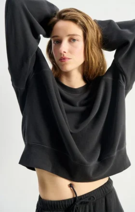 Atubay-sweatshirt voor dames Referentie: ATU03BH26