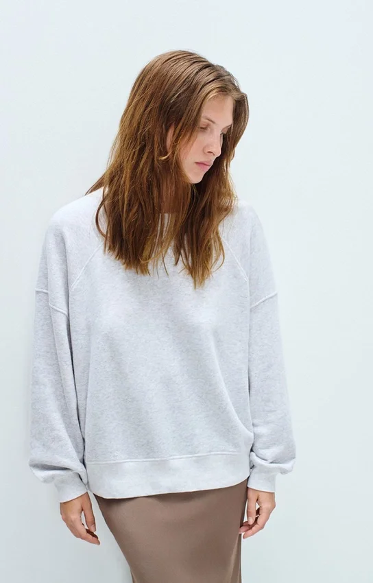 Atubay-sweatshirt voor dames Referentie: ATU03BH26