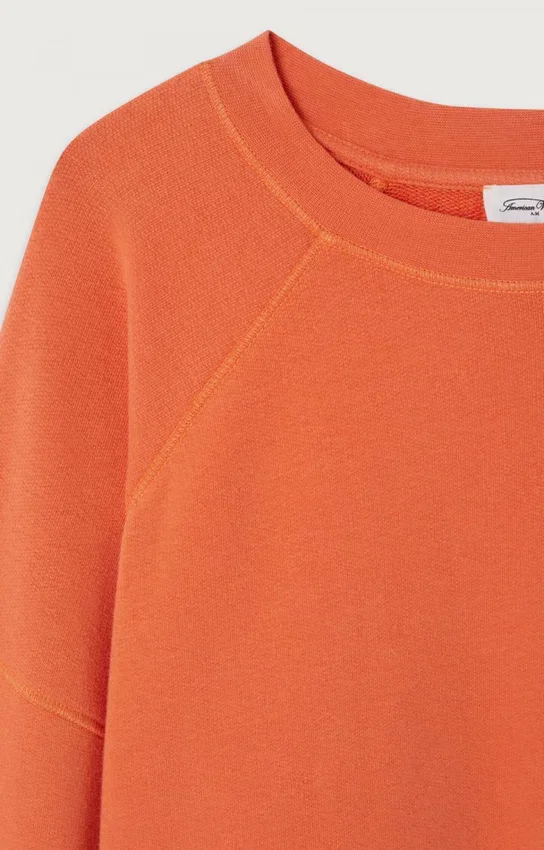 Atubay-sweatshirt voor dames Referentie: ATU03BH26