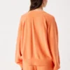 Atubay-sweatshirt voor dames Referentie: ATU03BH26
