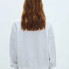 Atubay-sweatshirt voor dames Referentie: ATU03BH26