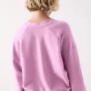 Atubay-sweatshirt voor dames Referentie: ATU03BH26