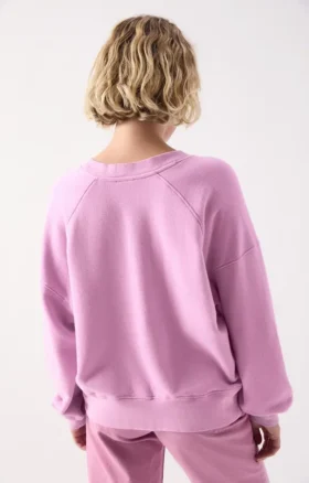 Atubay-sweatshirt voor dames Referentie: ATU03BH26