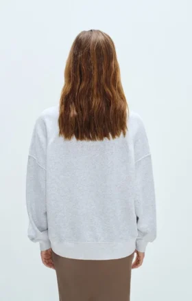 Atubay-sweatshirt voor dames Referentie: ATU03BH26