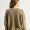 Atubay-sweatshirt voor dames Referentie: ATU03BH26