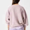 Atubay-sweatshirt voor dames Referentie: ATU03BH26