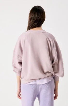 Atubay-sweatshirt voor dames Referentie: ATU03BH26