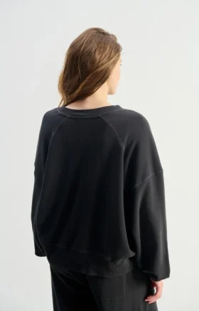 Atubay-sweatshirt voor dames Referentie: ATU03BH26
