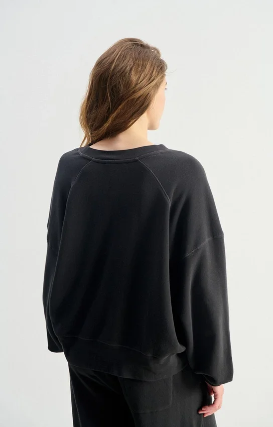 Atubay-sweatshirt voor dames Referentie: ATU03BH26