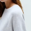 Atubay-sweatshirt voor dames Referentie: ATU03BH26