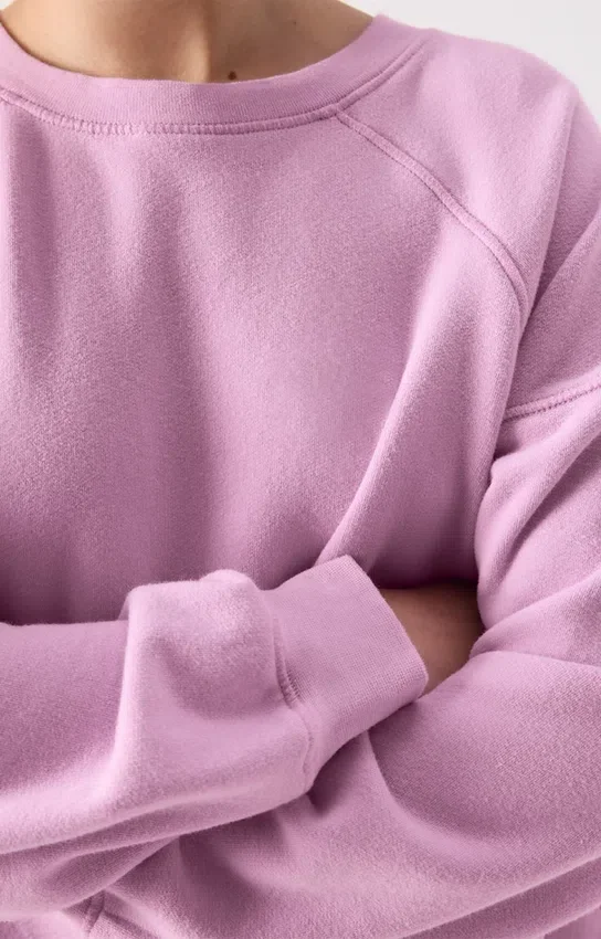 Atubay-sweatshirt voor dames Referentie: ATU03BH26