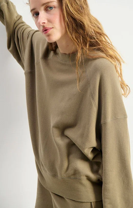 Atubay-sweatshirt voor dames Referentie: ATU03BH26
