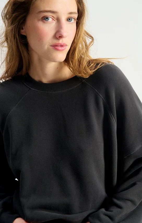 Atubay-sweatshirt voor dames Referentie: ATU03BH26