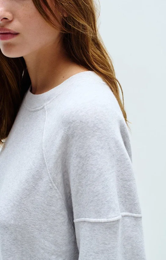 Atubay-sweatshirt voor dames Referentie: ATU03BH26