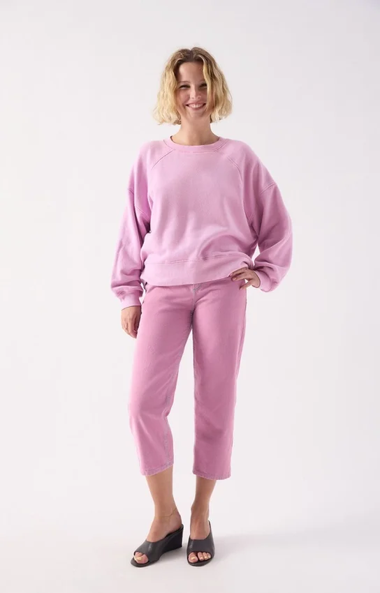 Atubay-sweatshirt voor dames Referentie: ATU03BH26