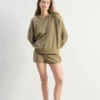 Atubay-sweatshirt voor dames Referentie: ATU03BH26
