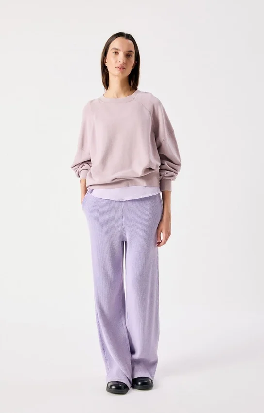 Atubay-sweatshirt voor dames Referentie: ATU03BH26