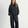 Atubay-sweatshirt voor dames Referentie: ATU03BH26
