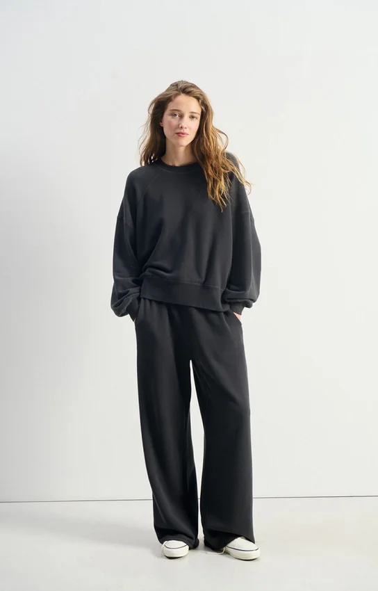 Atubay-sweatshirt voor dames Referentie: ATU03BH26