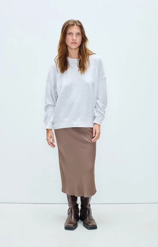Atubay-sweatshirt voor dames Referentie: ATU03BH26