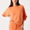 Atubay-sweatshirt voor dames Referentie: ATU03BH26