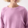 Atubay-sweatshirt voor dames Referentie: ATU03BH26