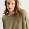 Atubay-sweatshirt voor dames Referentie: ATU03BH26