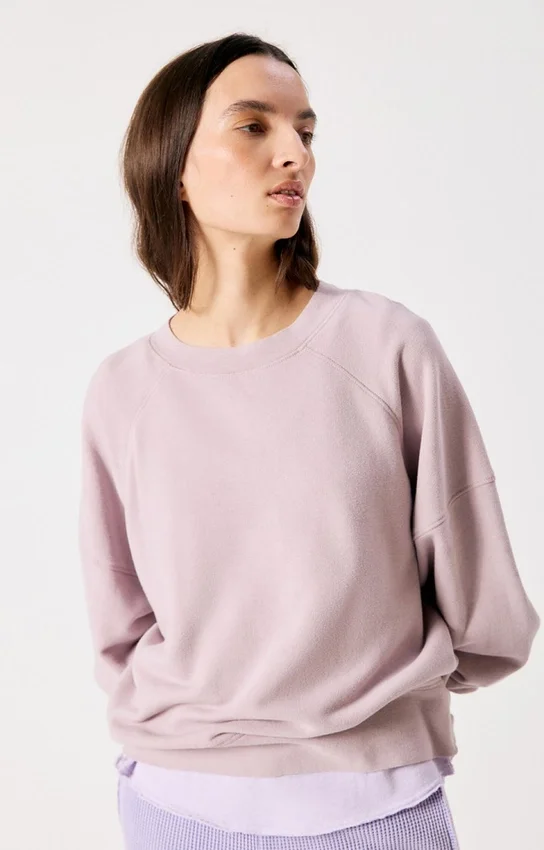 Atubay-sweatshirt voor dames Referentie: ATU03BH26