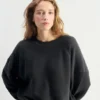 Atubay-sweatshirt voor dames Referentie: ATU03BH26