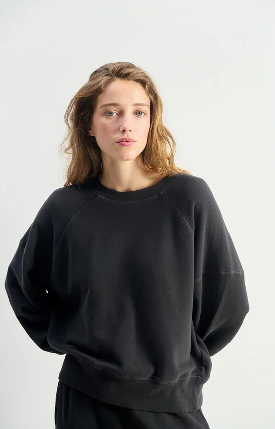 Atubay-sweatshirt voor dames Referentie: ATU03BH26