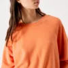 Atubay-sweatshirt voor dames Referentie: ATU03BH26