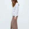 Atubay-sweatshirt voor dames Referentie: ATU03BH26